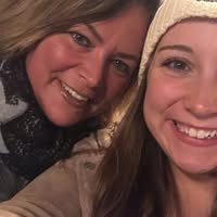 Kimberly Marie's profile image