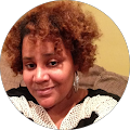 Amineh Jones