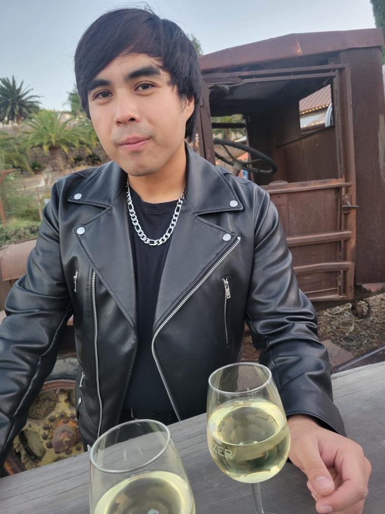 Christian S.'s profile image