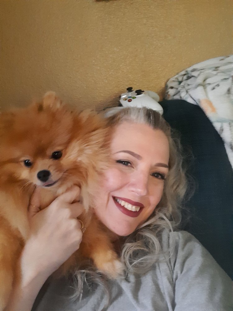 Sharla S.'s profile image