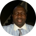 Lamin Ceesay