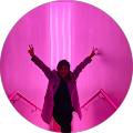 Mary Grace Kressly's Profile Image