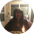 Profile Photo of Kathleen Liggett