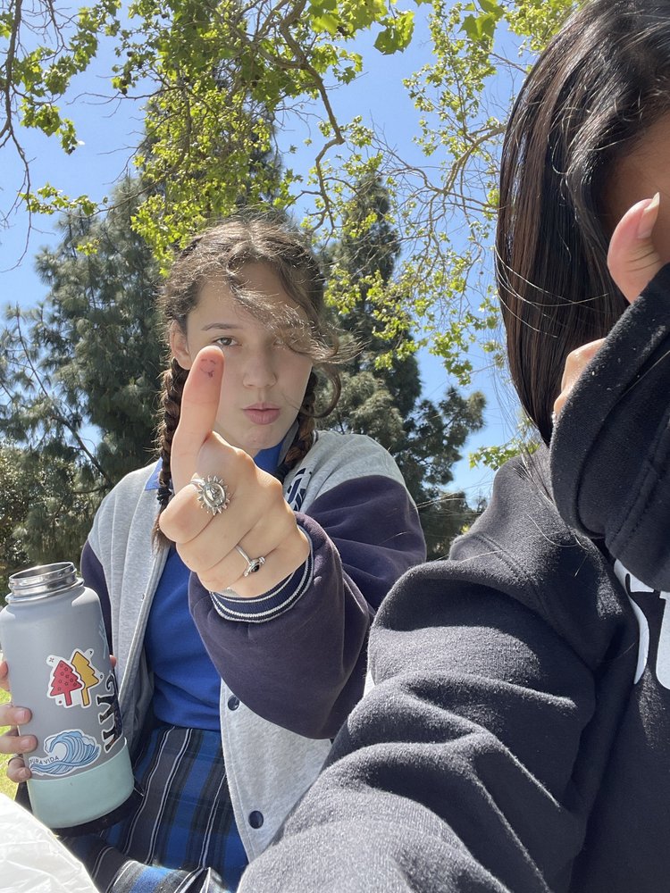 Elyse T.'s profile image