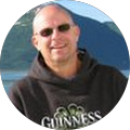 Dan Vance's Profile Image
