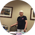 Rosalie Shultz's Profile Image