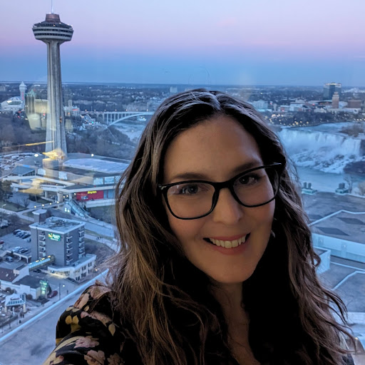 Valerie Lisi's profile image