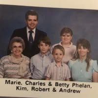 Kimberly Phelan's profile image