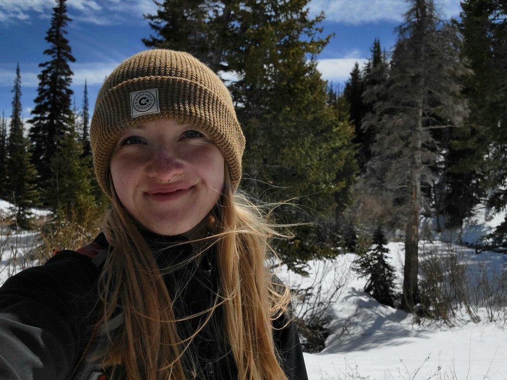 Shelby P.'s profile image