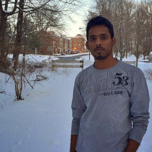 Rama R.'s profile image