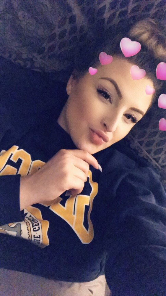 Danielle P.'s profile image