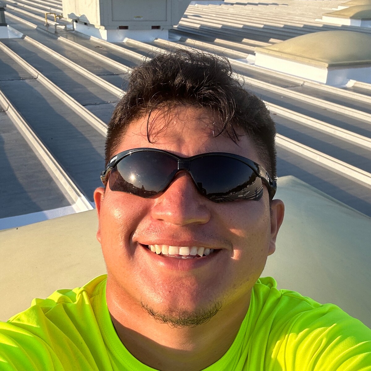 Marco's profile image