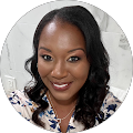 Wendy Rodriguez's Profile Image