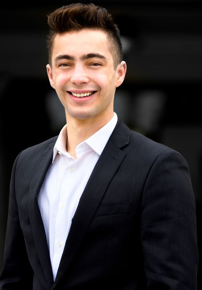 Lazare H.'s profile image