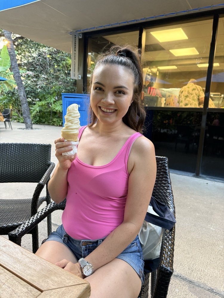 Lauren D.'s profile image