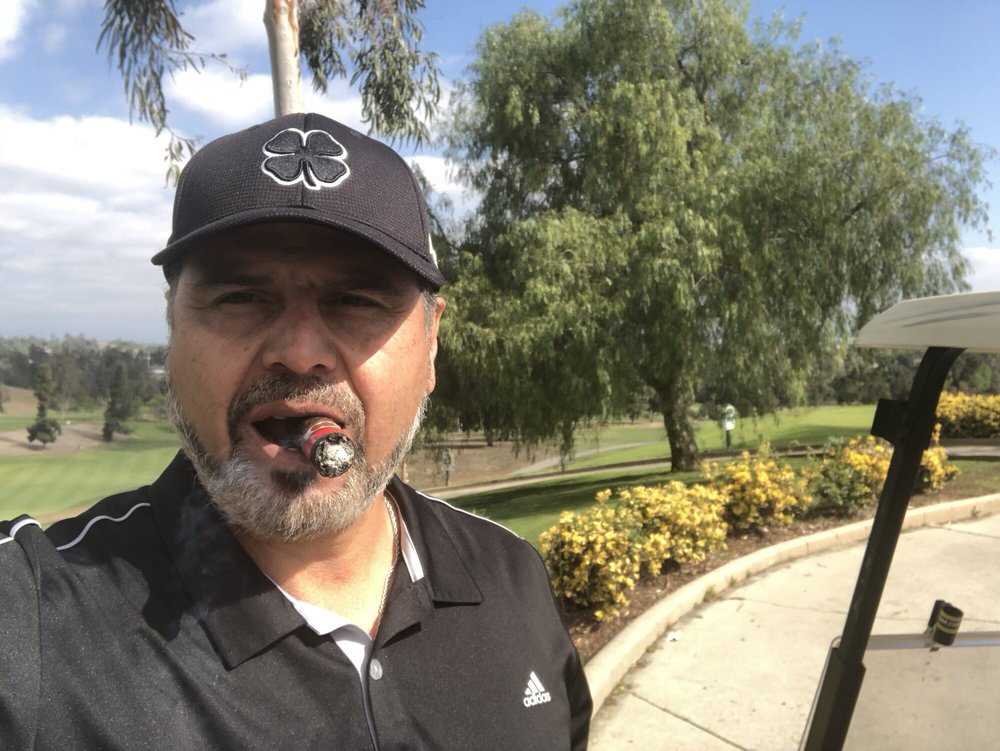 Tony M.'s profile image