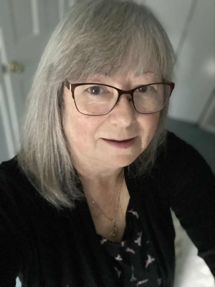 Susan S.'s profile image