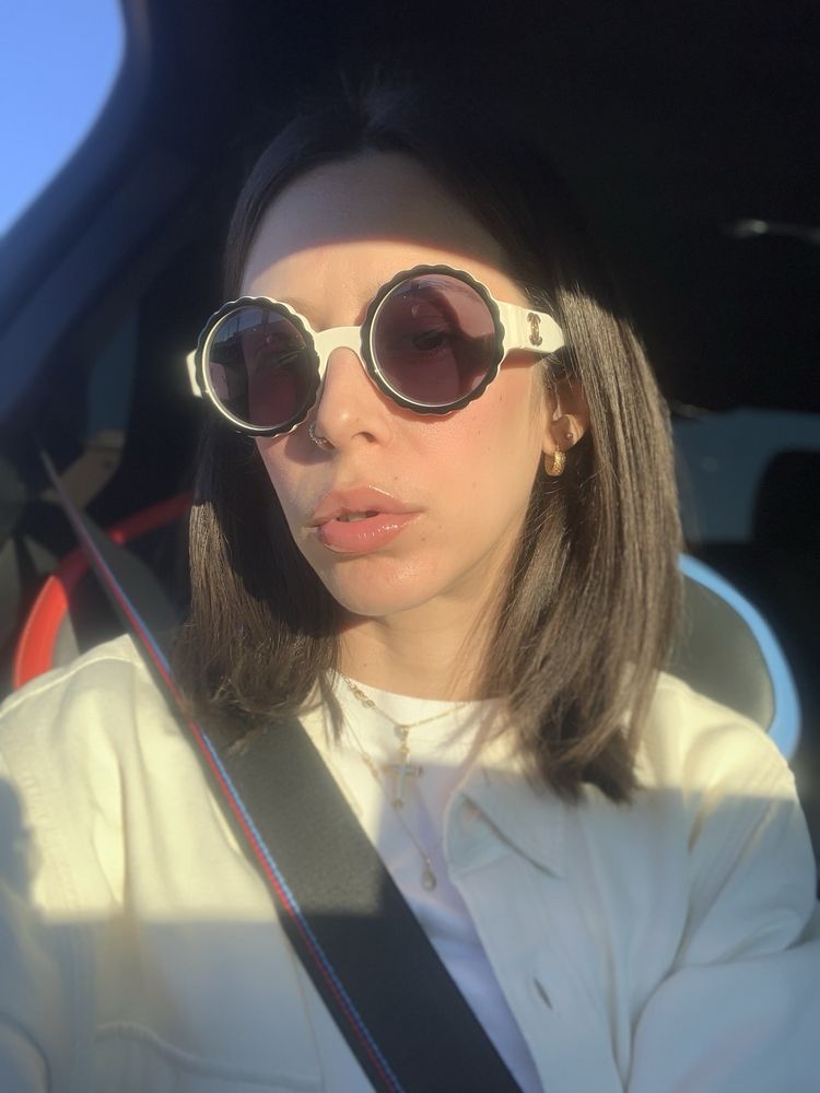 Andrea M.'s profile image