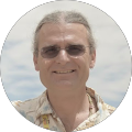 Michael Ogden's Profile Image