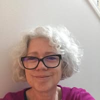 Lottie Sharp's profile image