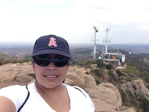 Veronica's profile image