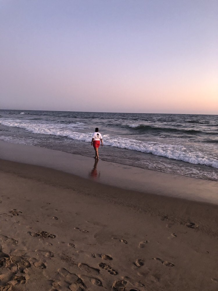 Alexis L.'s profile image