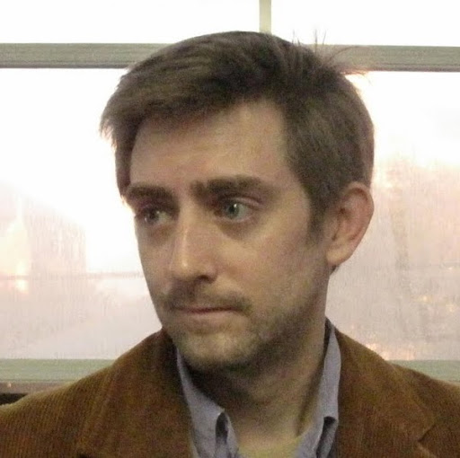 Patrick Vernon's profile image