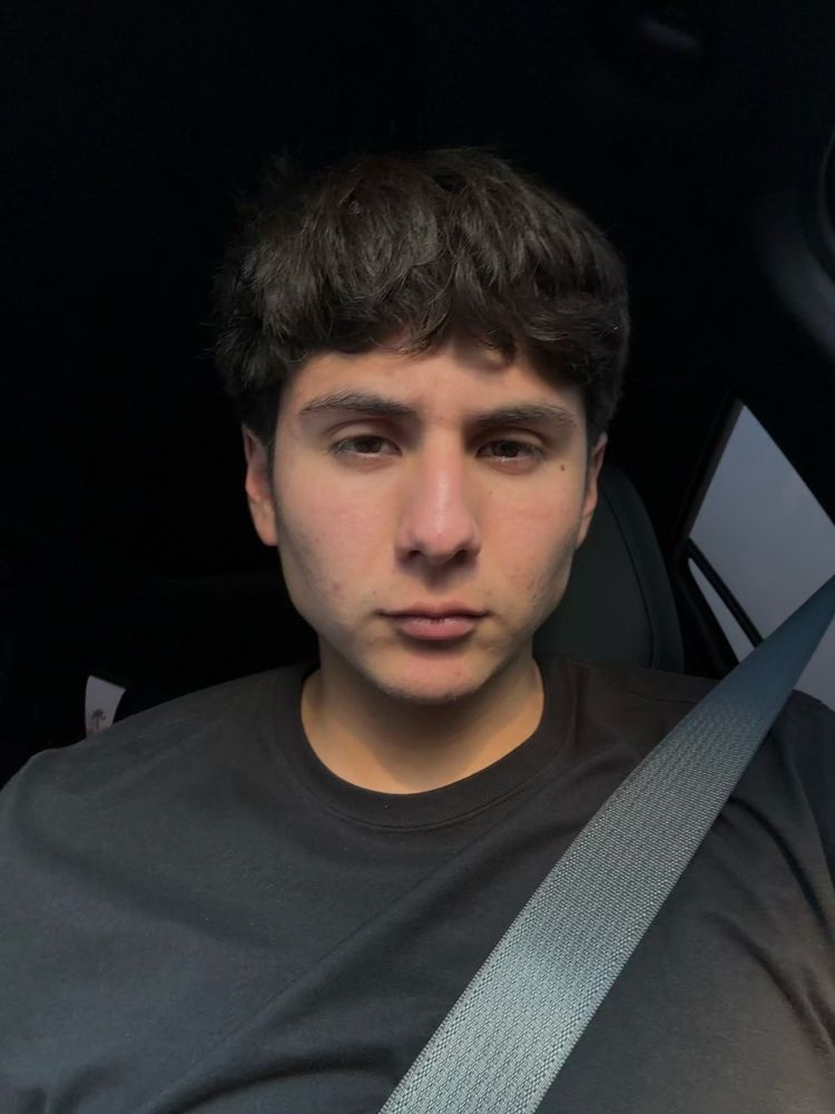 kennedy g.'s profile image