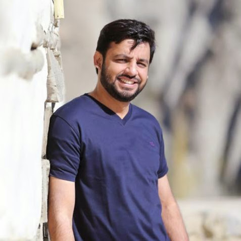 Usman96's profile image