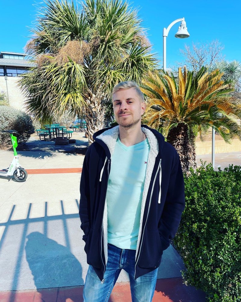 Michael B.'s profile image