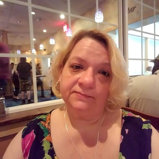 Robyn Manson's profile image