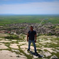 Arwen Romel Qiea's profile image