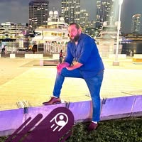 Joule Nader's profile image