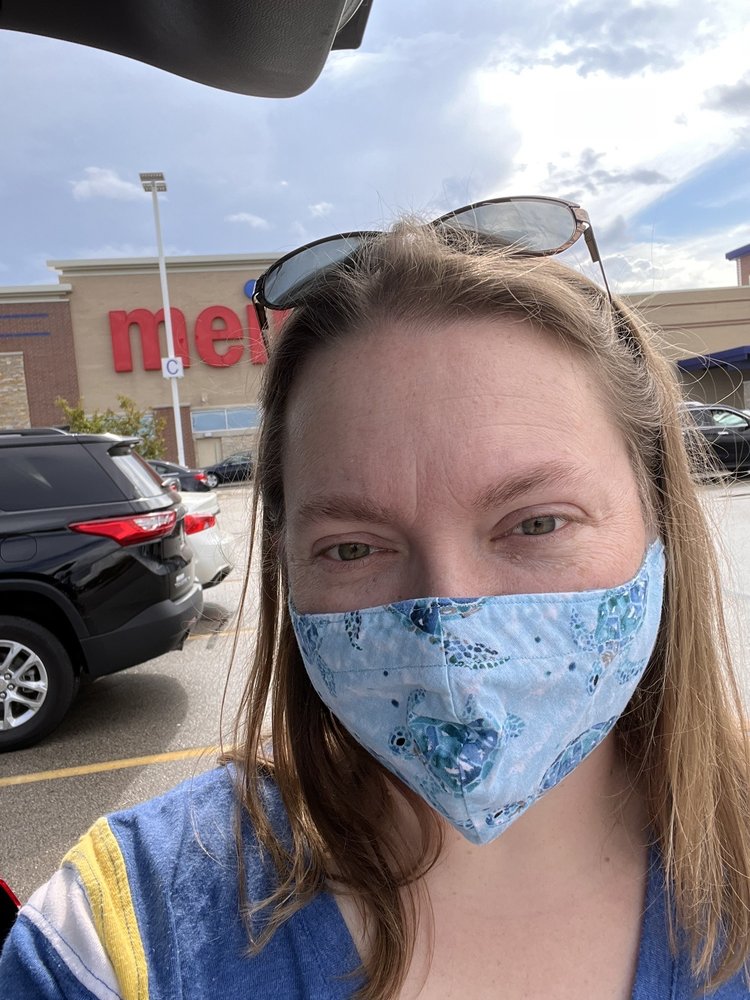 Melanie L.'s profile image