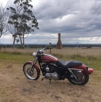 Ziggy Xavier's profile image