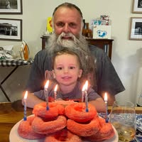 Darren Young's profile image