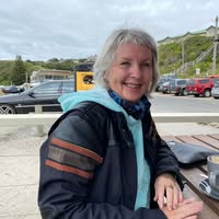 Janet Marsh's profile image