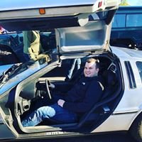 Dustin S.'s profile image
