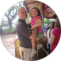Mike Conway's Profile Image
