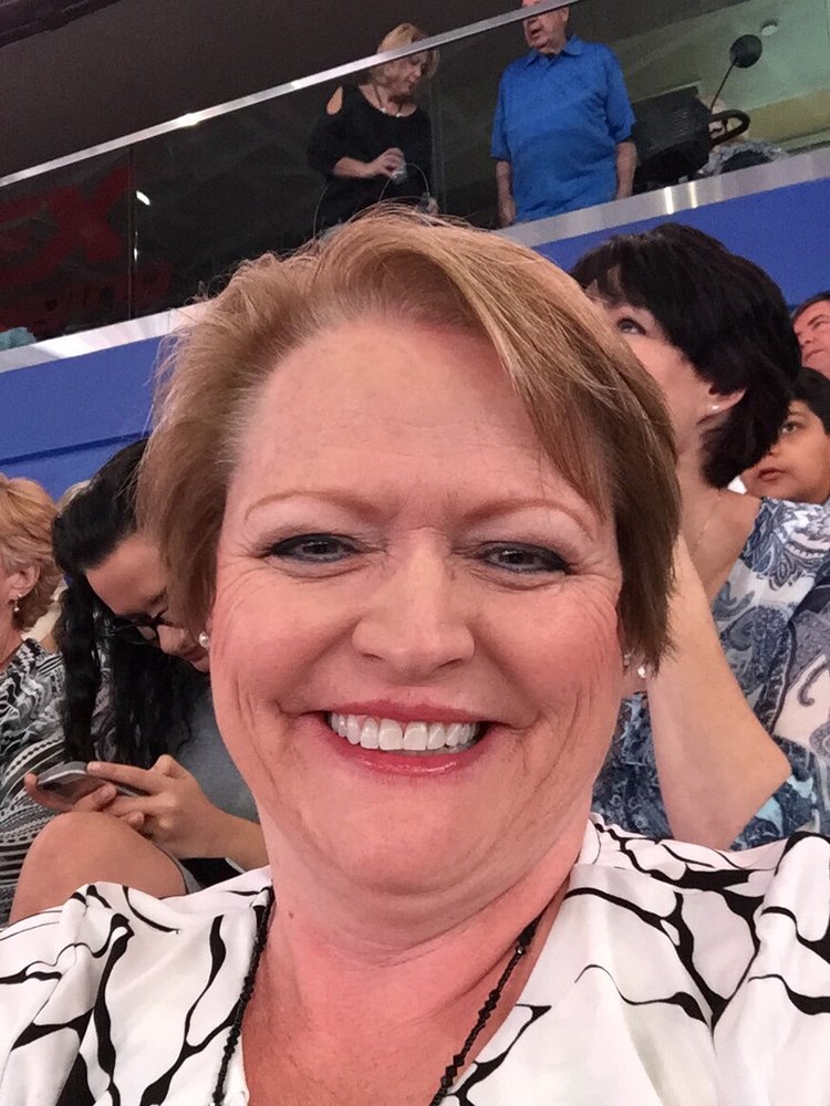 Sharon B.'s profile image