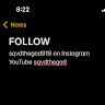 sqvd t.'s profile image