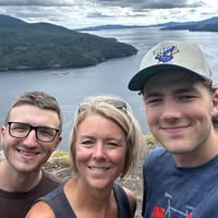 Theresa Gaboury's profile image