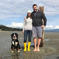 Courtney Crisp's profile image