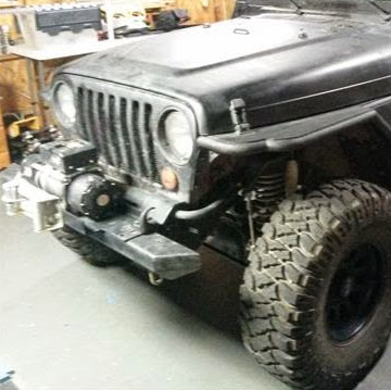 DropTopMike's profile image