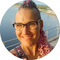 Sarah Bohm's Profile Image