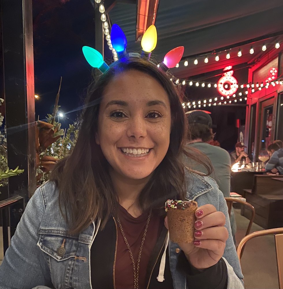Marissa F.'s profile image