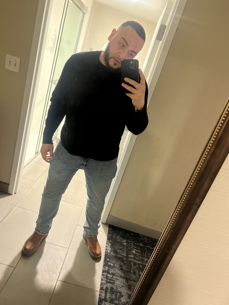 David V.'s profile image