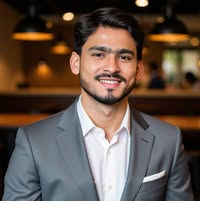 MD Al-Amin's profile image