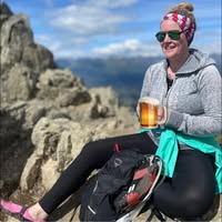 Nicole Strackbein's profile image