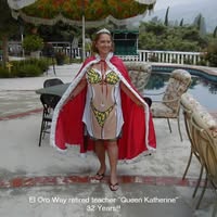 Katherine Haisten's profile image